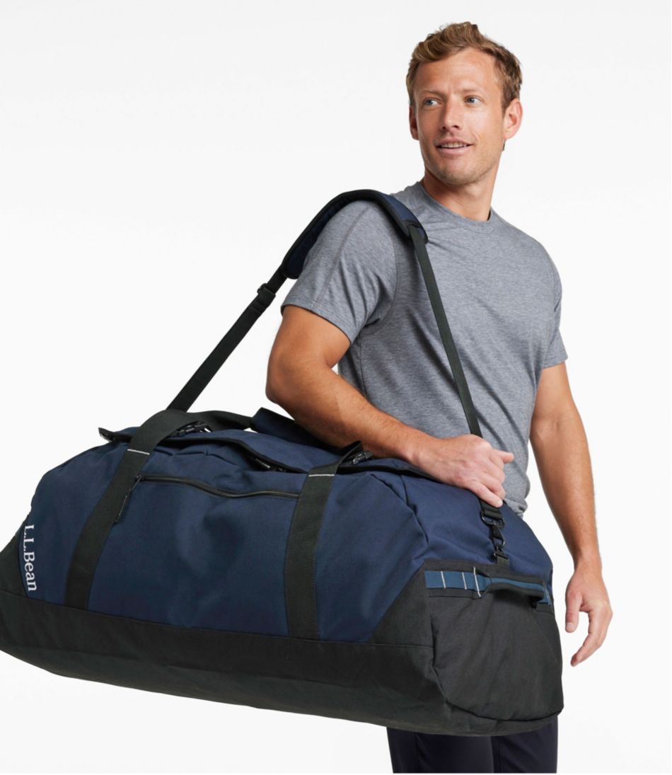 Adventure Duffle, XX-Large, 135L | L.L.Bean