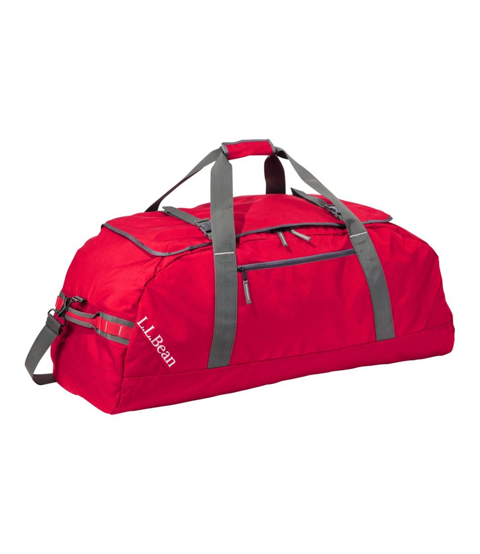 Adventure Duffle, XX-Large, 135L | L.L.Bean
