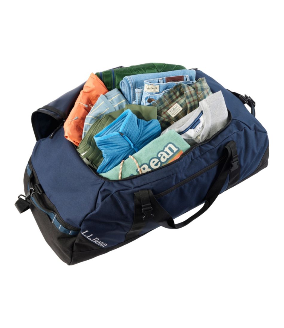 Adventure Duffle, XX-Large, 135L | L.L.Bean
