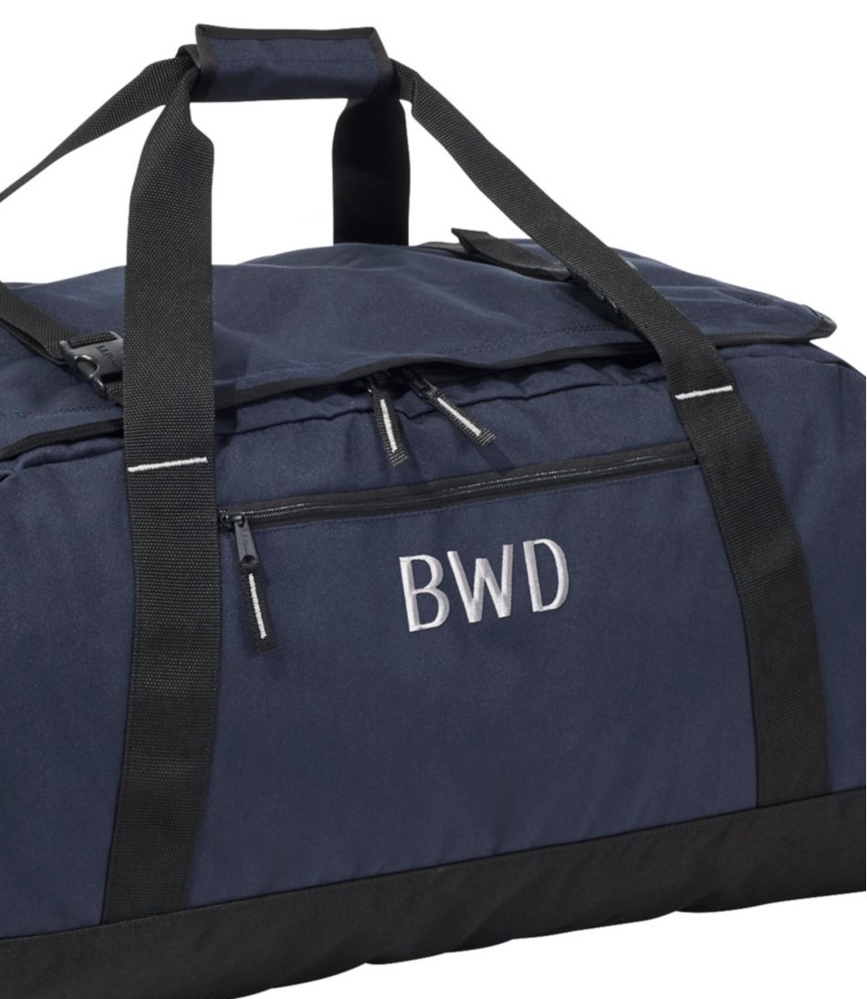 Adventure Duffle, XX-Large, 135L | L.L.Bean