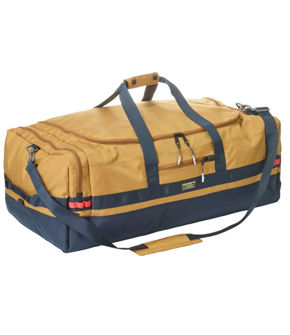 Mountain Classic Cordura Duffle, Large | L.L.Bean