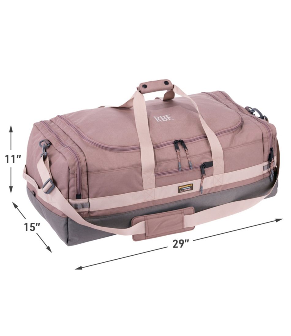 Mountain Classic Cordura Duffle, Large | L.L.Bean