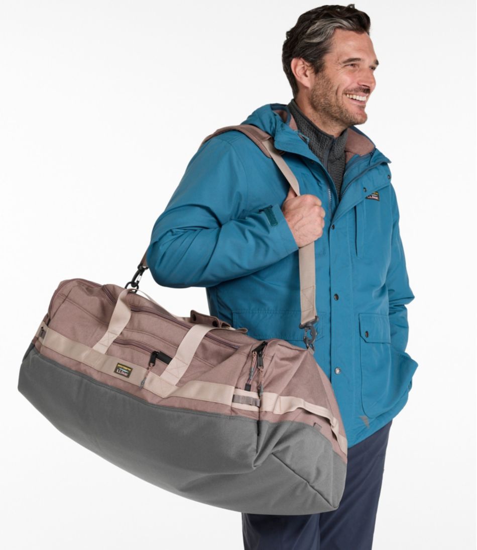 Mountain Classic Cordura Duffle, Large | L.L.Bean