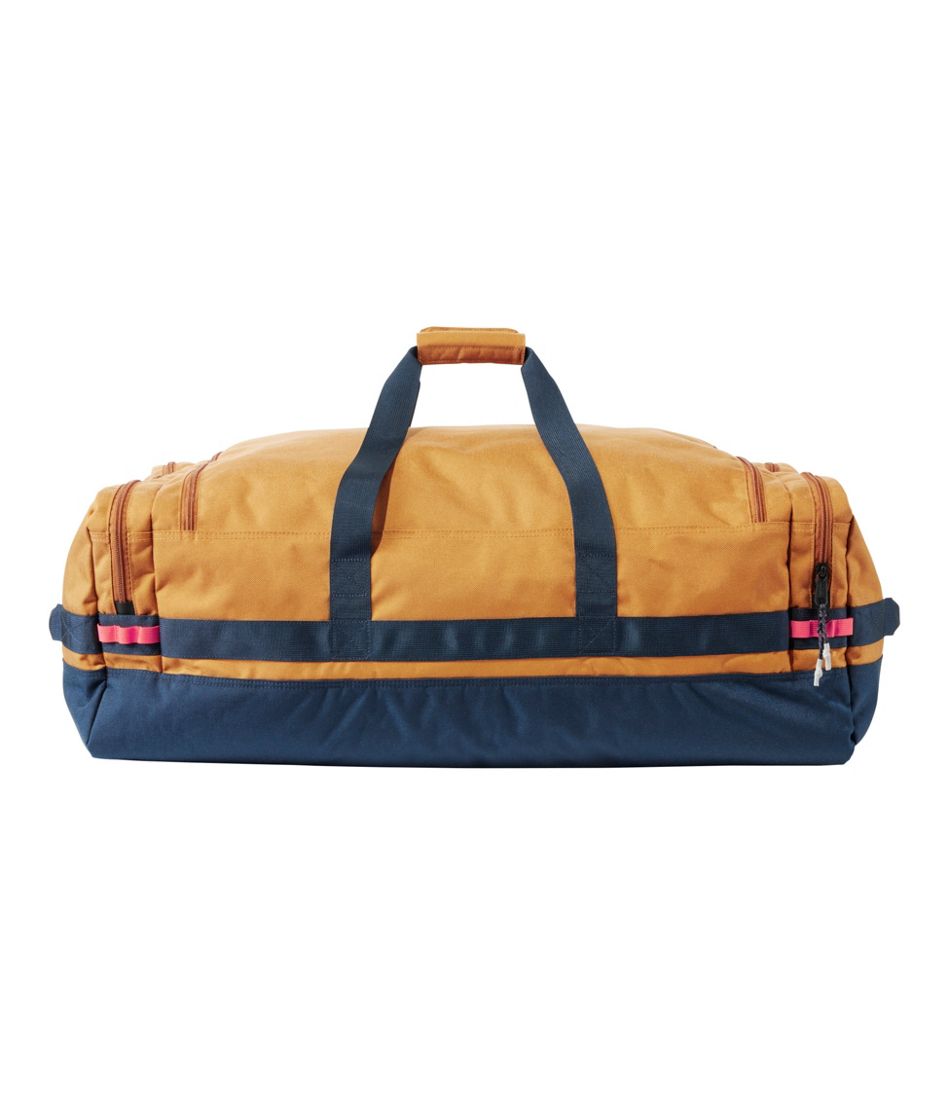 Mountain Classic Cordura Duffle, Large | L.L.Bean