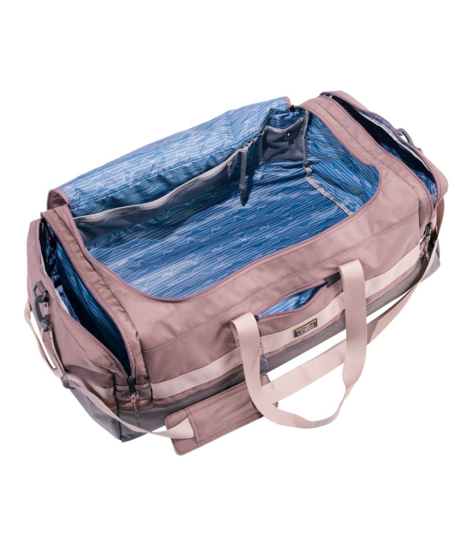 Mountain Classic Cordura Duffle, Large | L.L.Bean