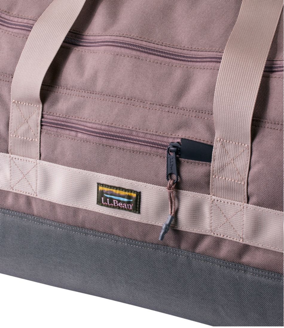 Mountain Classic Cordura Duffle, Large | L.L.Bean