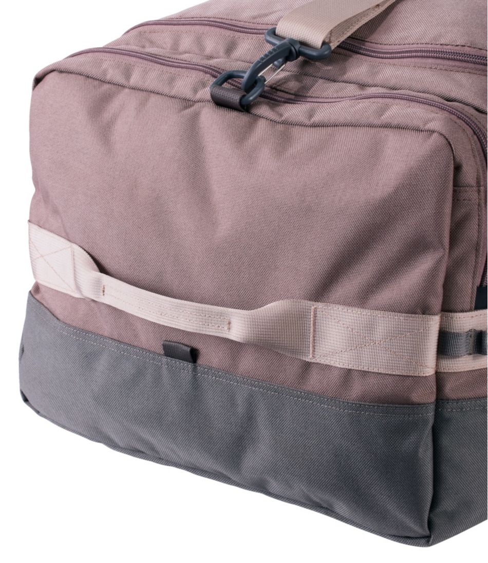 Mountain Classic Cordura Duffle, Large | L.L.Bean