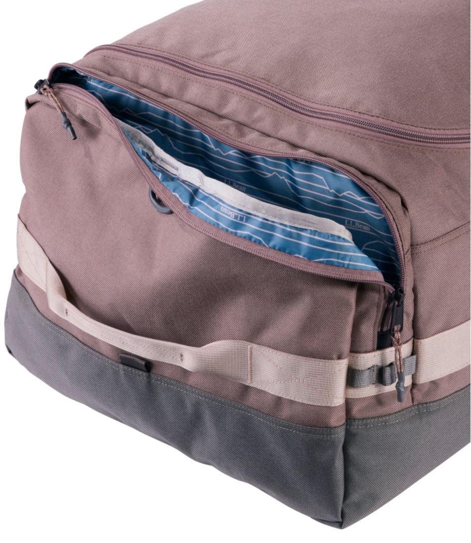Mountain Classic Cordura Duffle, Large | L.L.Bean