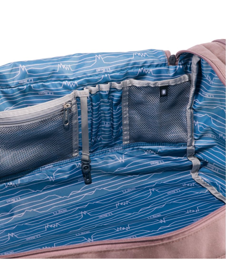 Mountain Classic Cordura Duffle, Large | L.L.Bean