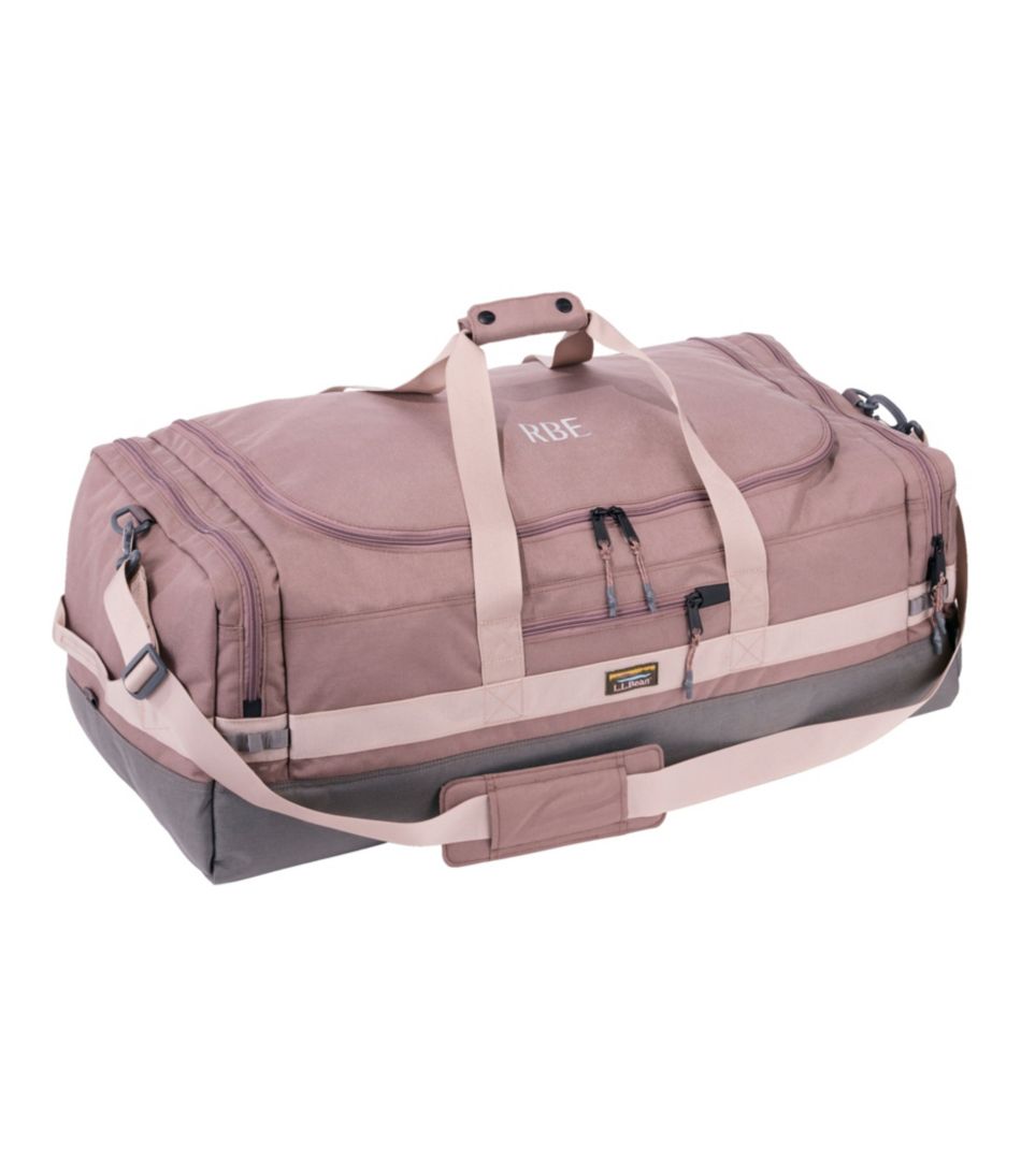 Mountain Classic Cordura Duffle, Large | L.L.Bean