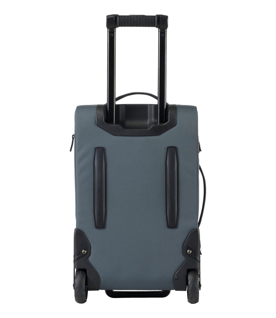 Continental Expandable Rolling Pullman Carry-On, 22" | L.L.Bean