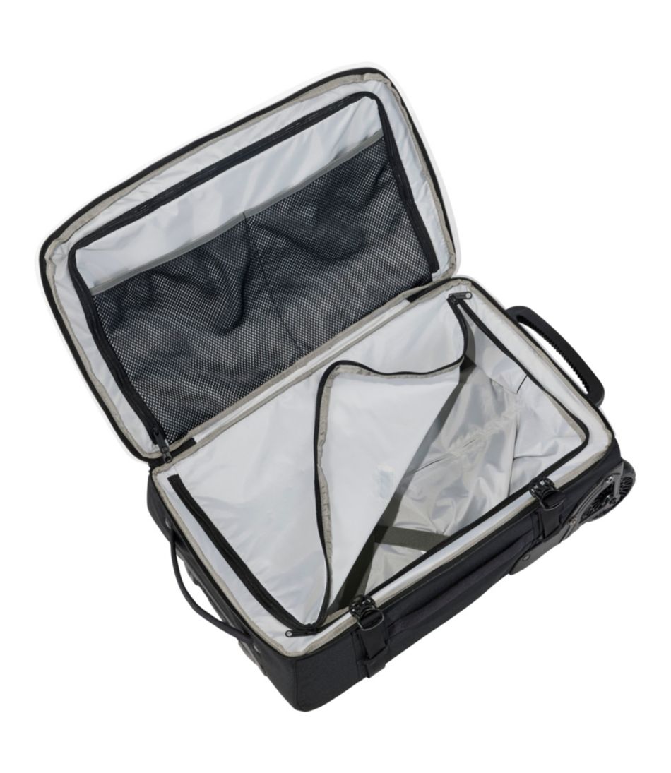 Continental Expandable Rolling Pullman Carry-On, 22" | L.L.Bean