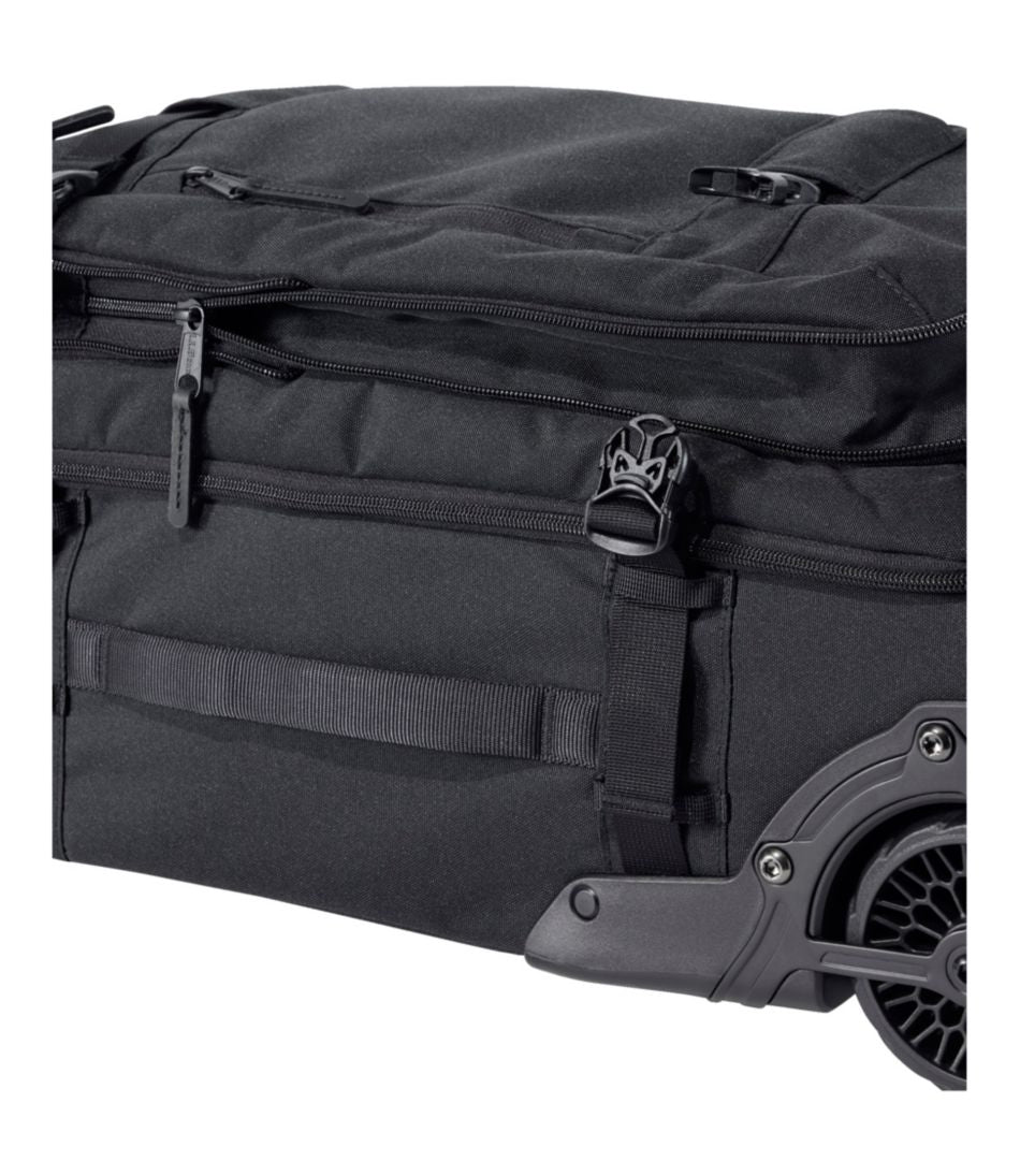Continental Expandable Rolling Pullman Carry-On, 22" | L.L.Bean