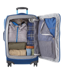 Carryall Spinner Pullman, X-Large | L.L.Bean