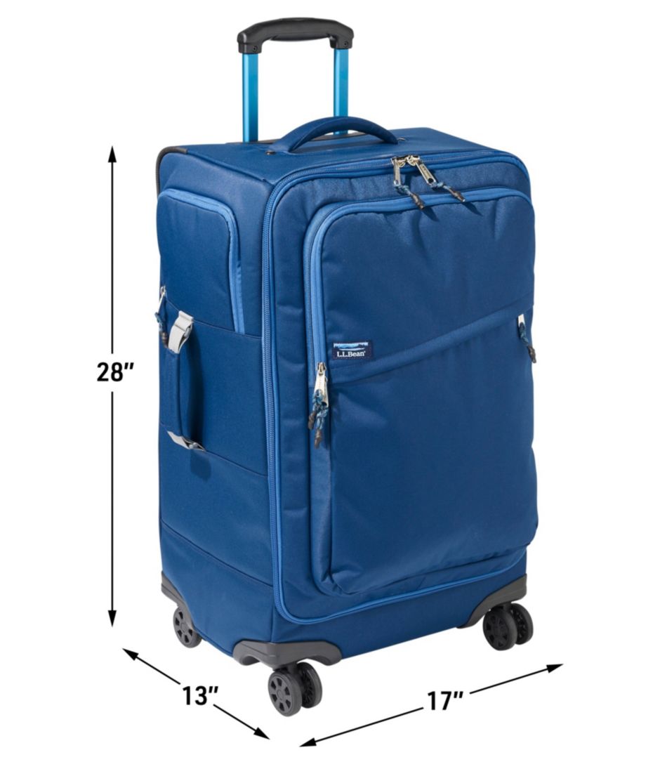 Carryall Spinner Pullman, X-Large | L.L.Bean