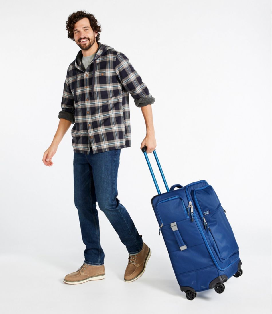 Carryall Spinner Pullman, X-Large | L.L.Bean