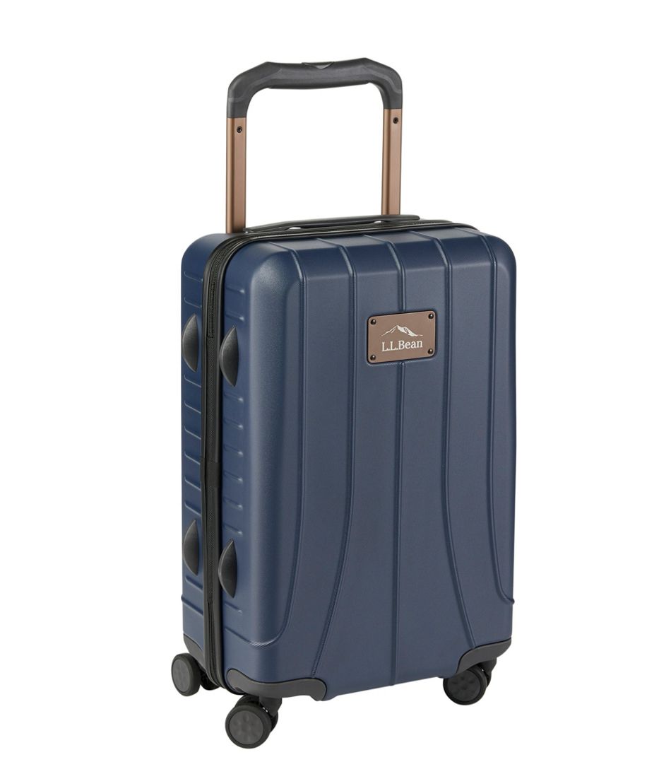 Hardside Spinner, 22" | L.L.Bean