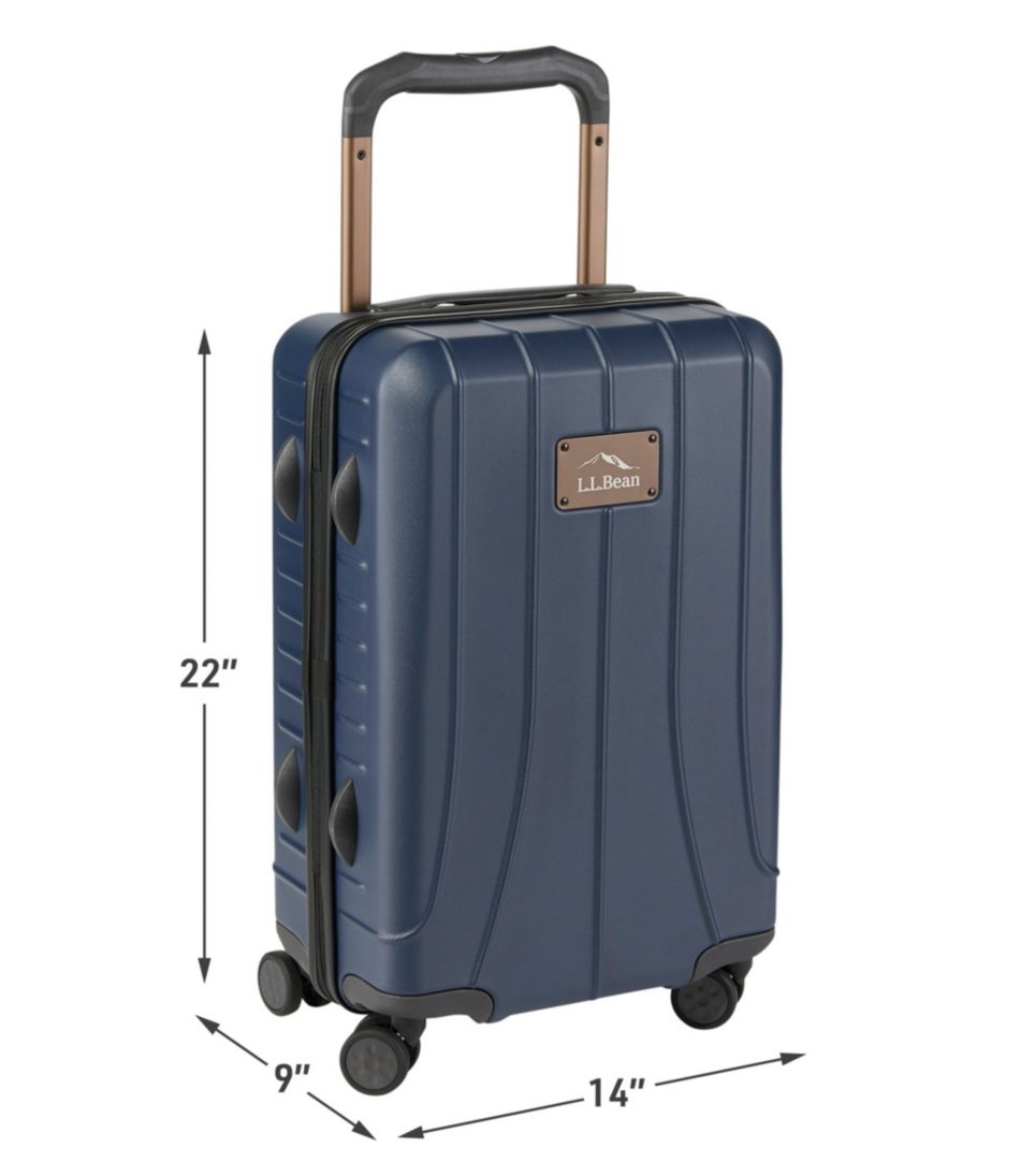 Hardside Spinner, 22" | L.L.Bean
