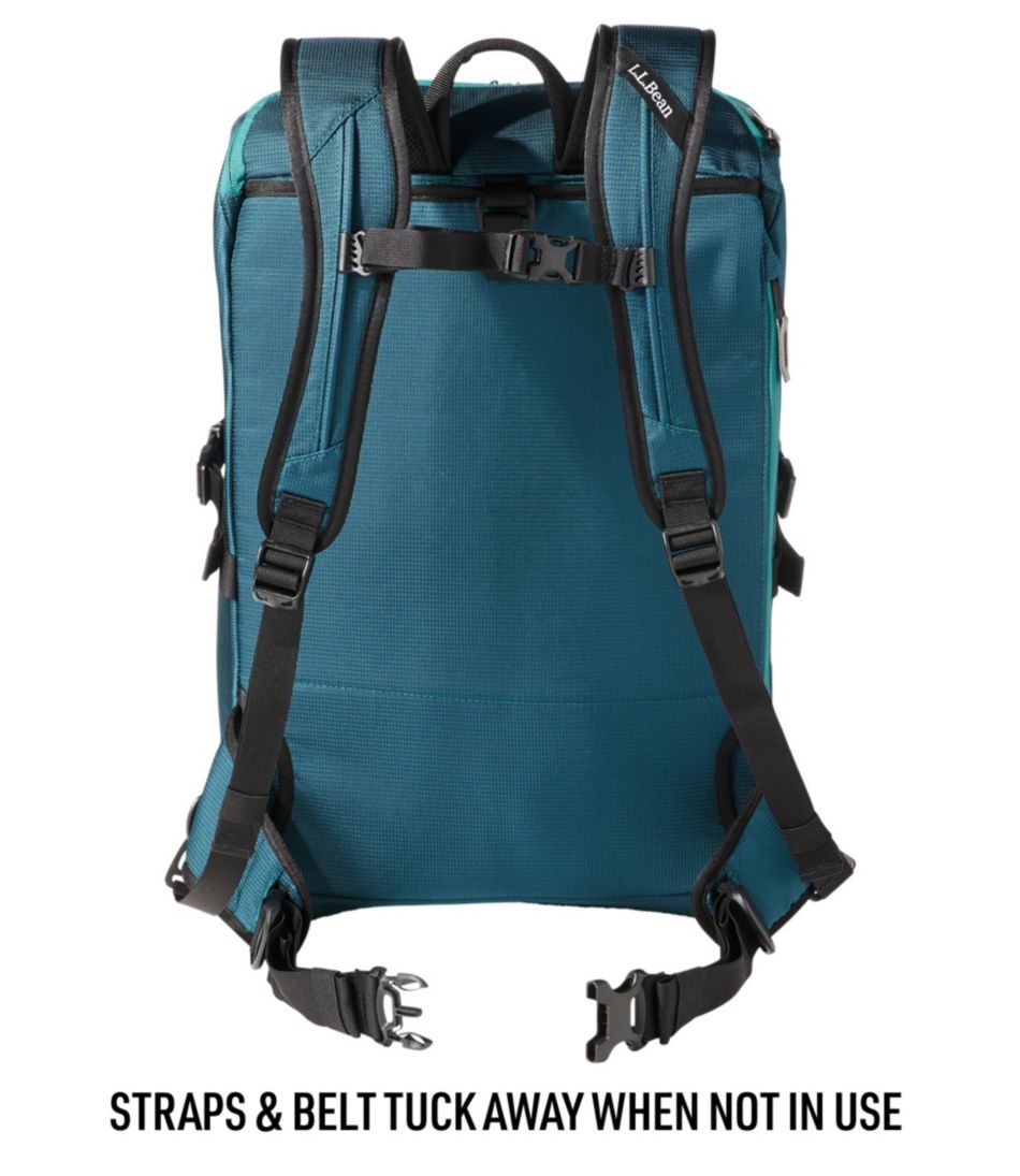Approach Travel Pack, 39L | L.L.Bean
