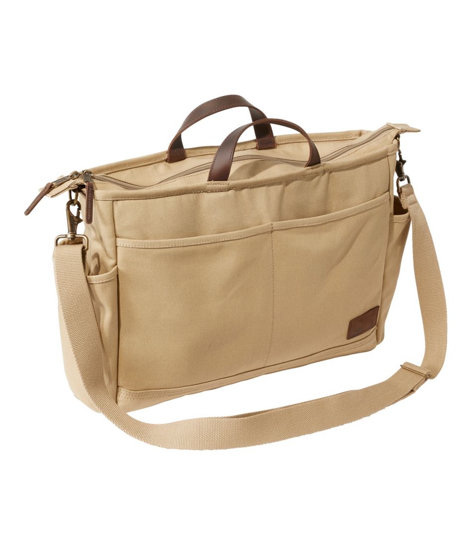 Stonington Daily Carry Work Bag | L.L.Bean