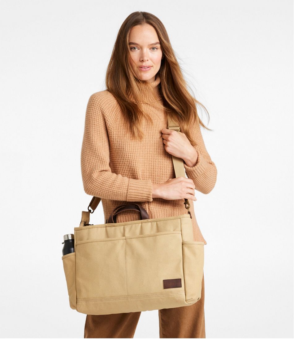 Stonington Daily Carry Work Bag | L.L.Bean