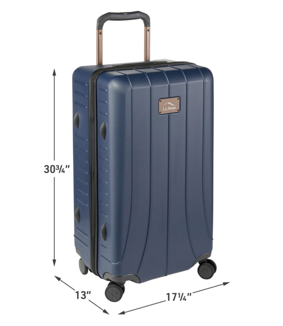 Hardside Spinner, 30" | L.L.Bean