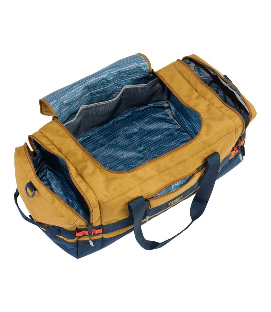 Mountain Classic Cordura Duffle, Small | L.L.Bean