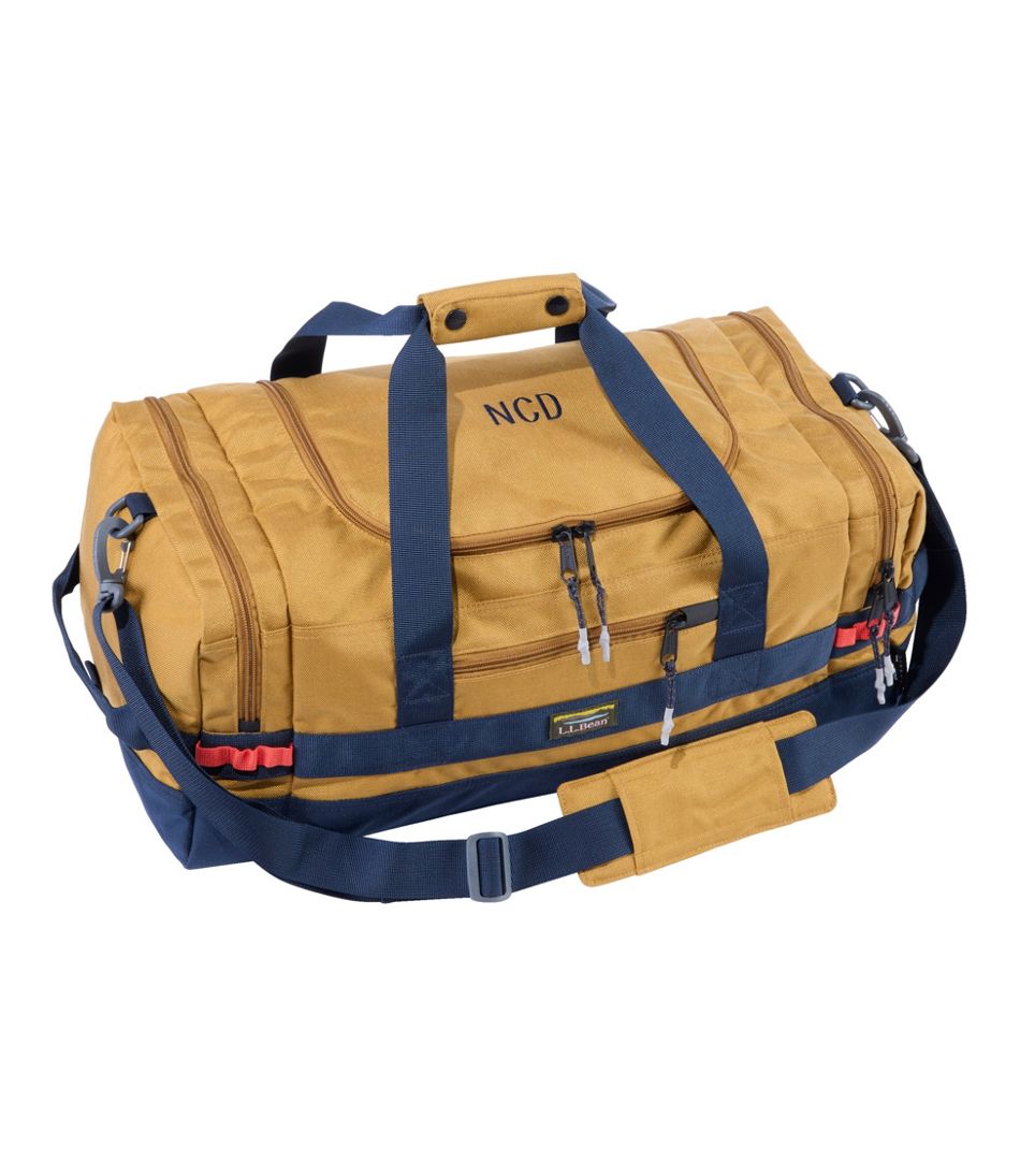 Mountain Classic Cordura Duffle, Small | L.L.Bean