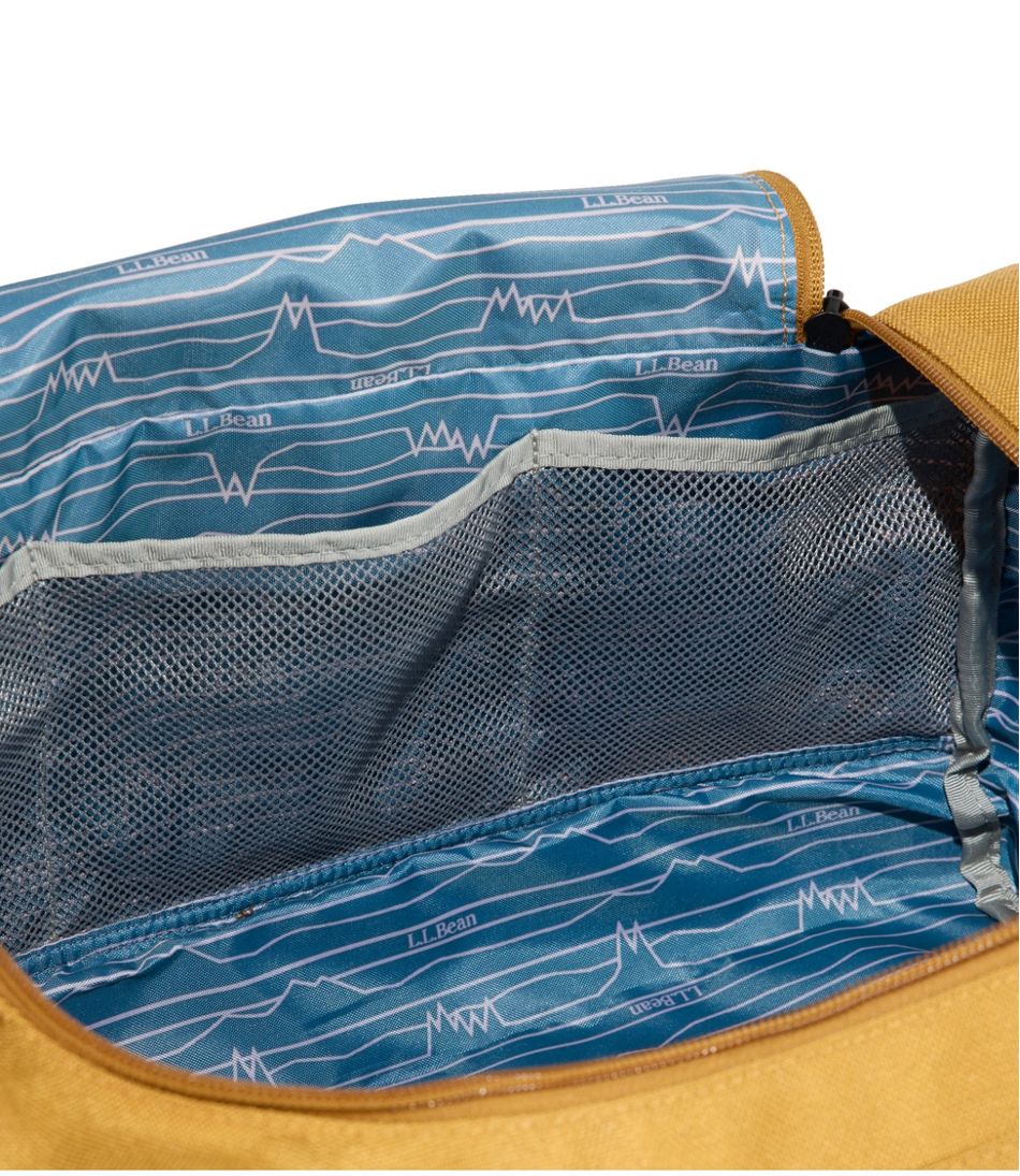 Mountain Classic Cordura Duffle, Small | L.L.Bean