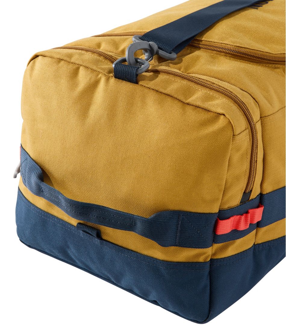 Mountain Classic Cordura Duffle, Small | L.L.Bean