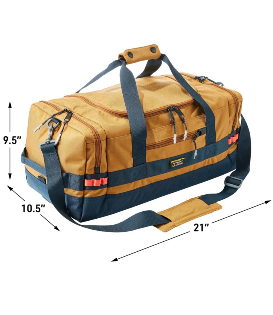 Mountain Classic Cordura Duffle, Small | L.L.Bean