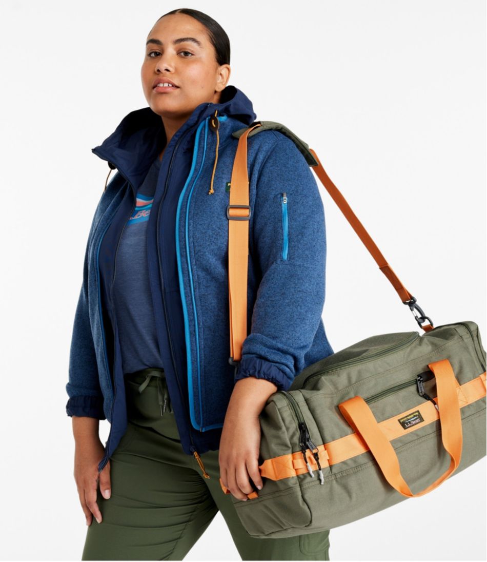 Mountain Classic Cordura Duffle, Small | L.L.Bean
