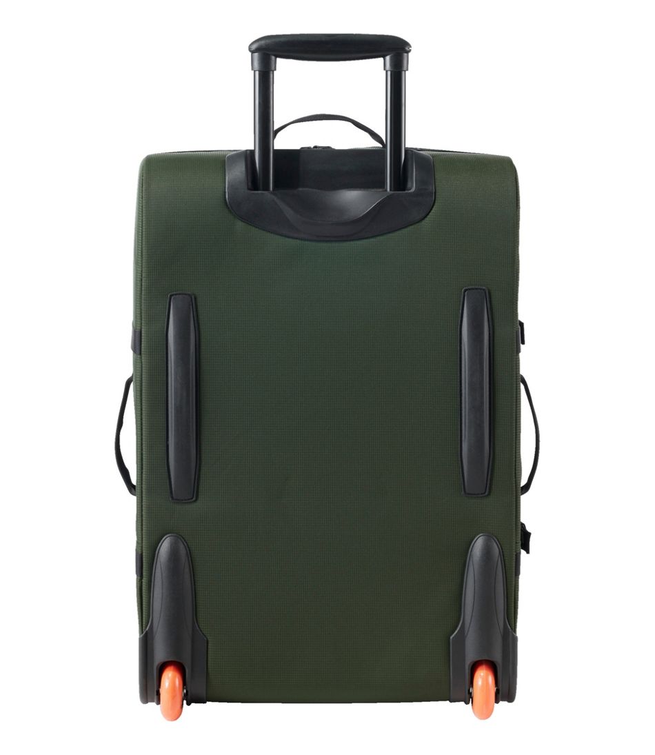 Approach Rolling Gear Bag, Large | L.L.Bean