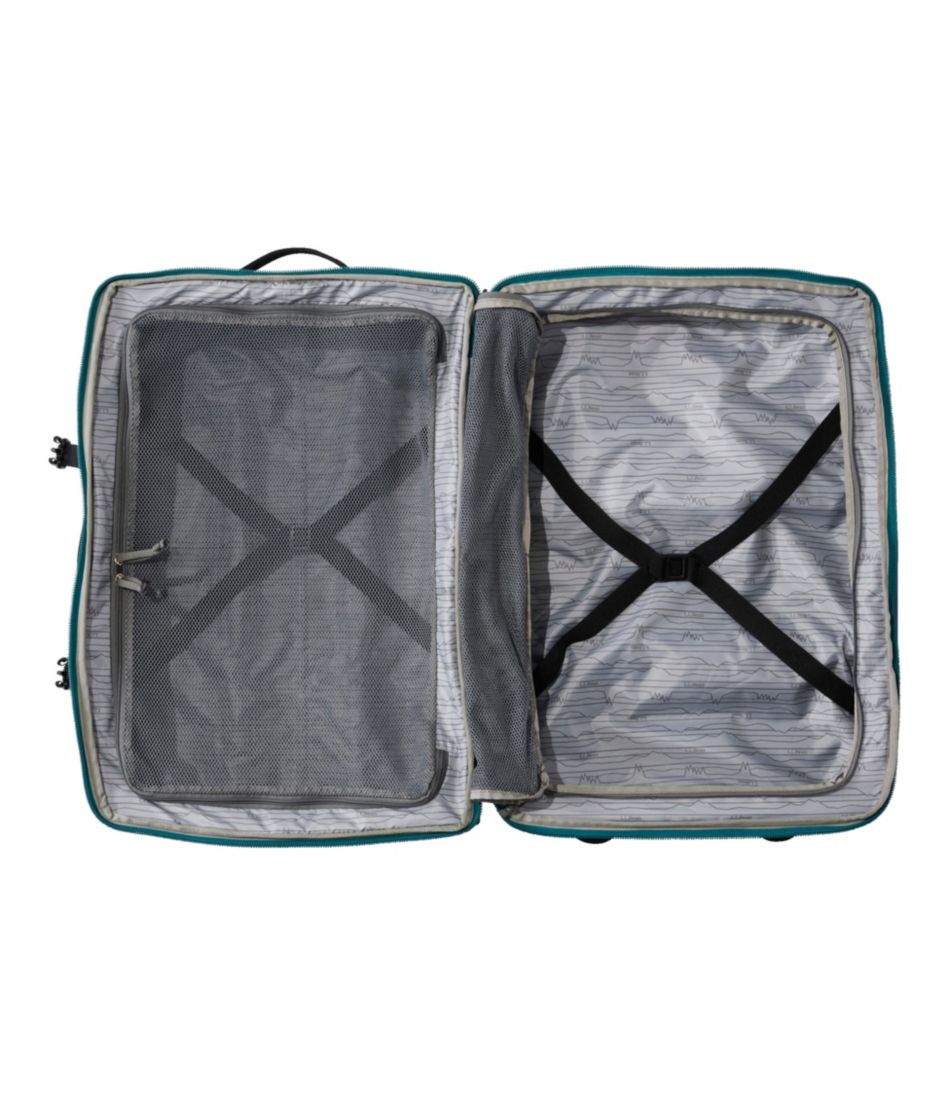 Approach Rolling Gear Bag, Large | L.L.Bean