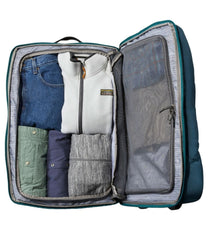 Approach Rolling Gear Bag, Large | L.L.Bean