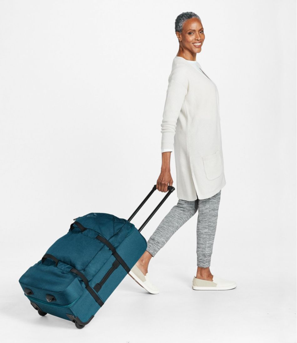 Approach Rolling Gear Bag, Large | L.L.Bean