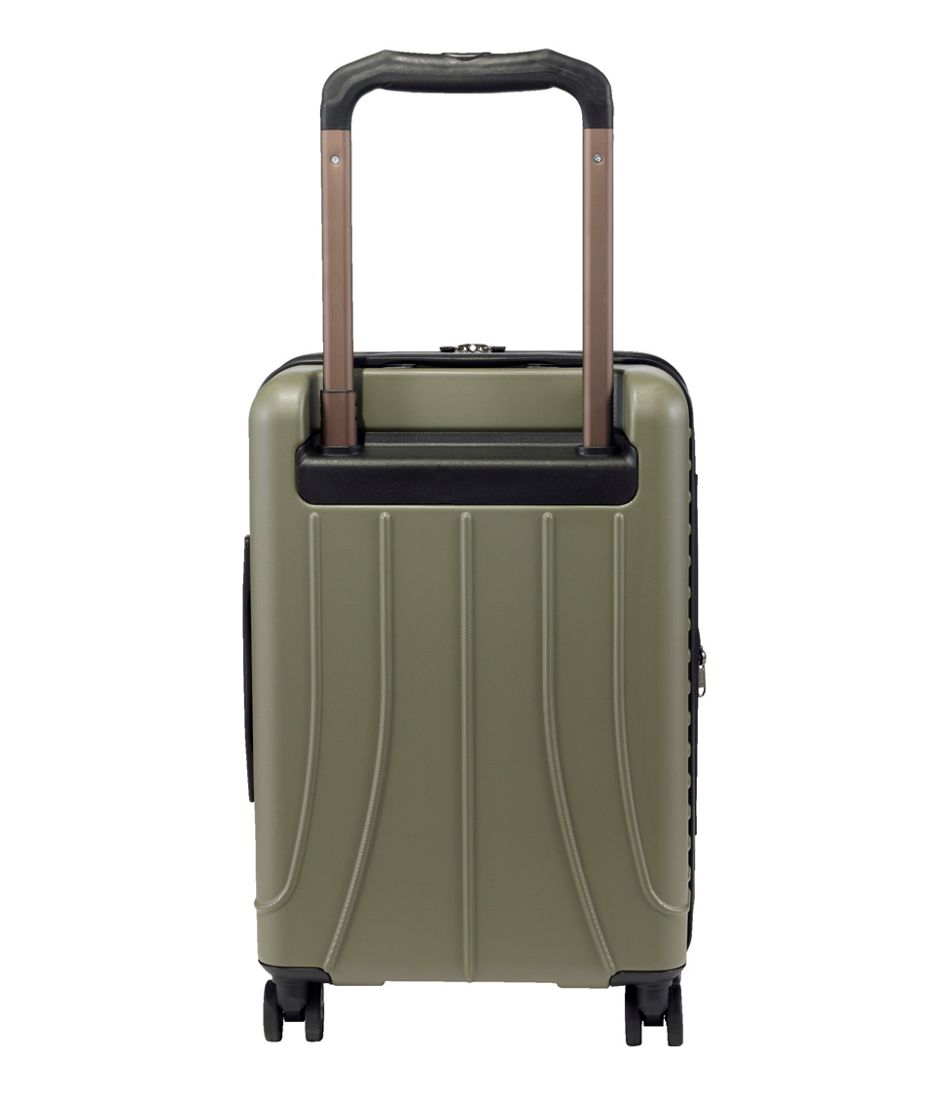 Expandable Hardside Spinner, 22" | L.L.Bean
