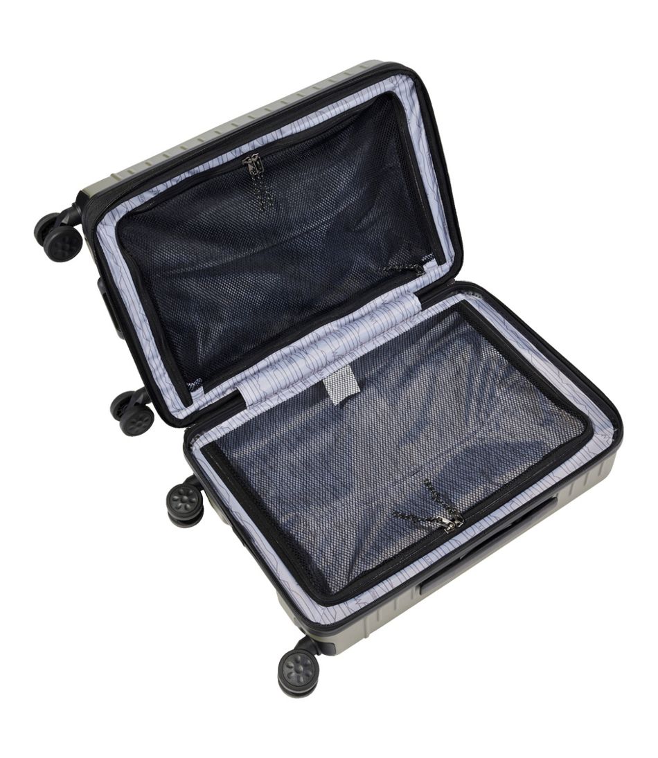 Expandable Hardside Spinner, 22" | L.L.Bean