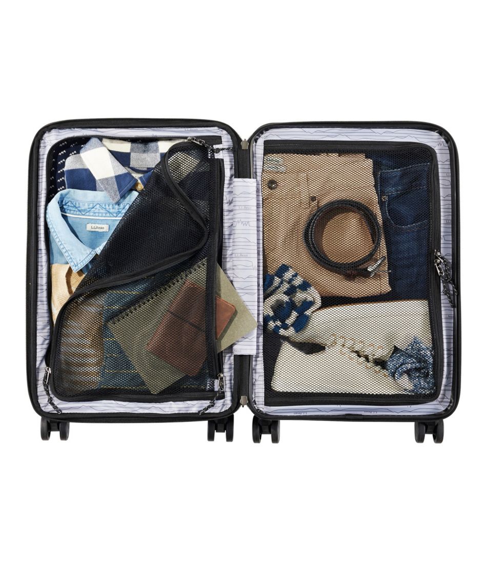 Expandable Hardside Spinner, 22" | L.L.Bean