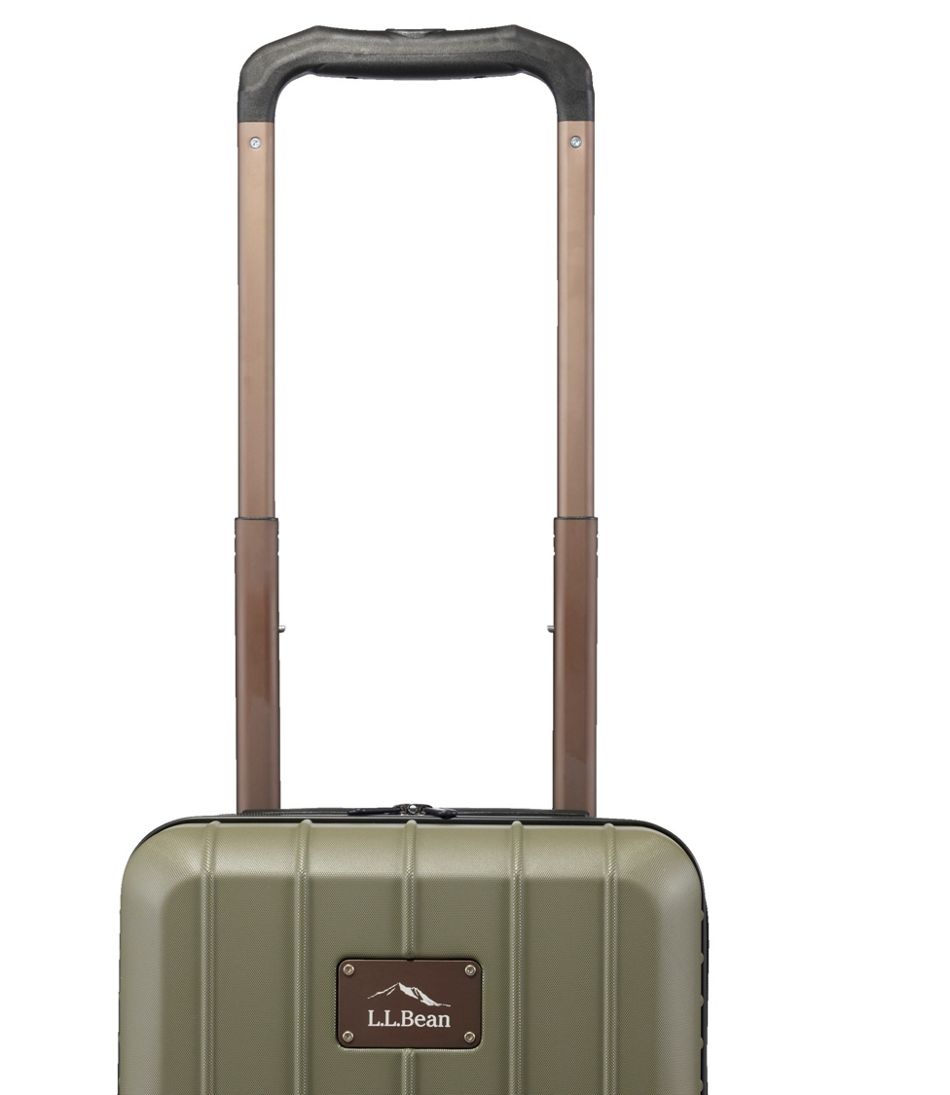 Expandable Hardside Spinner, 22" | L.L.Bean