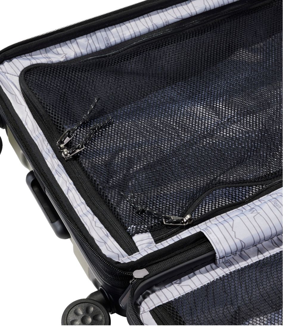 Expandable Hardside Spinner, 22" | L.L.Bean