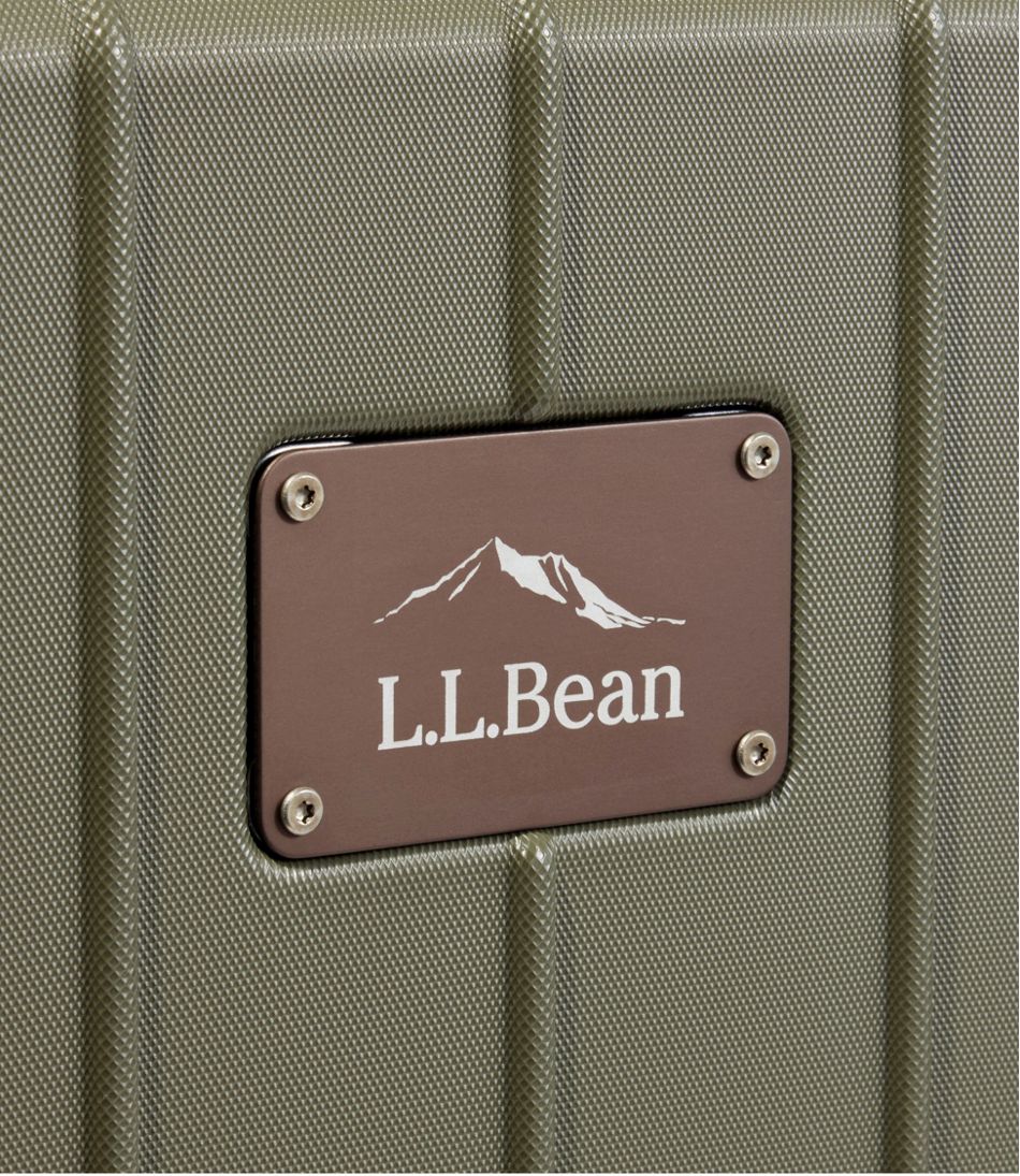 Expandable Hardside Spinner, 22" | L.L.Bean
