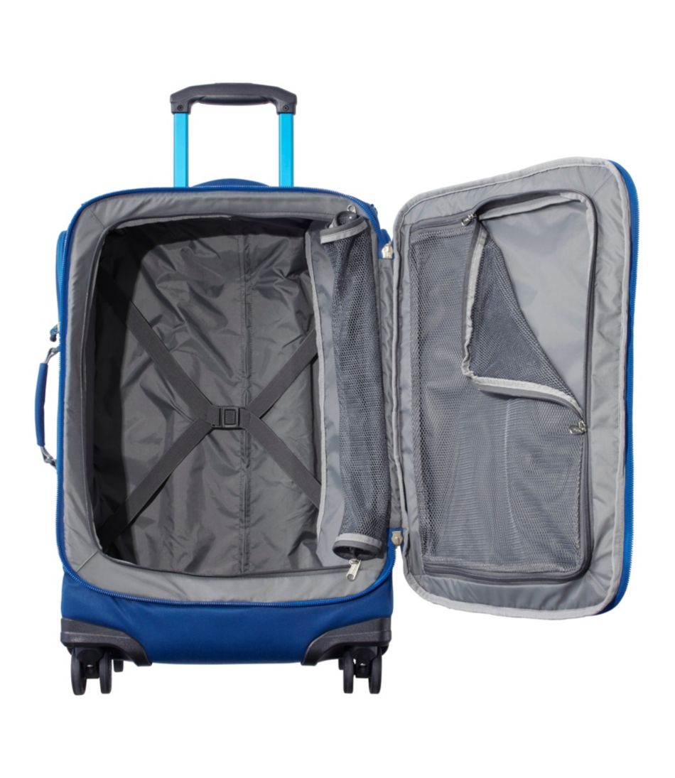Carryall Spinner Pullman, Large | L.L.Bean