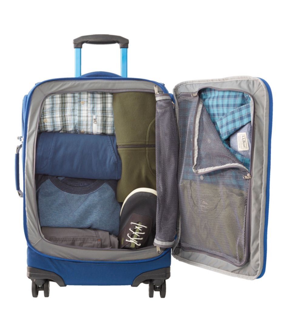 Carryall Spinner Pullman, Large | L.L.Bean