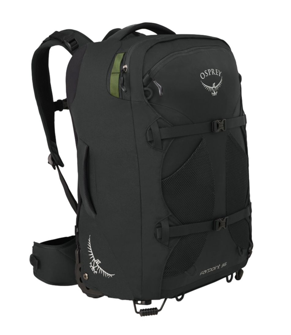 Osprey Farpoint Wheeled Travel Pack, 36L | L.L.Bean