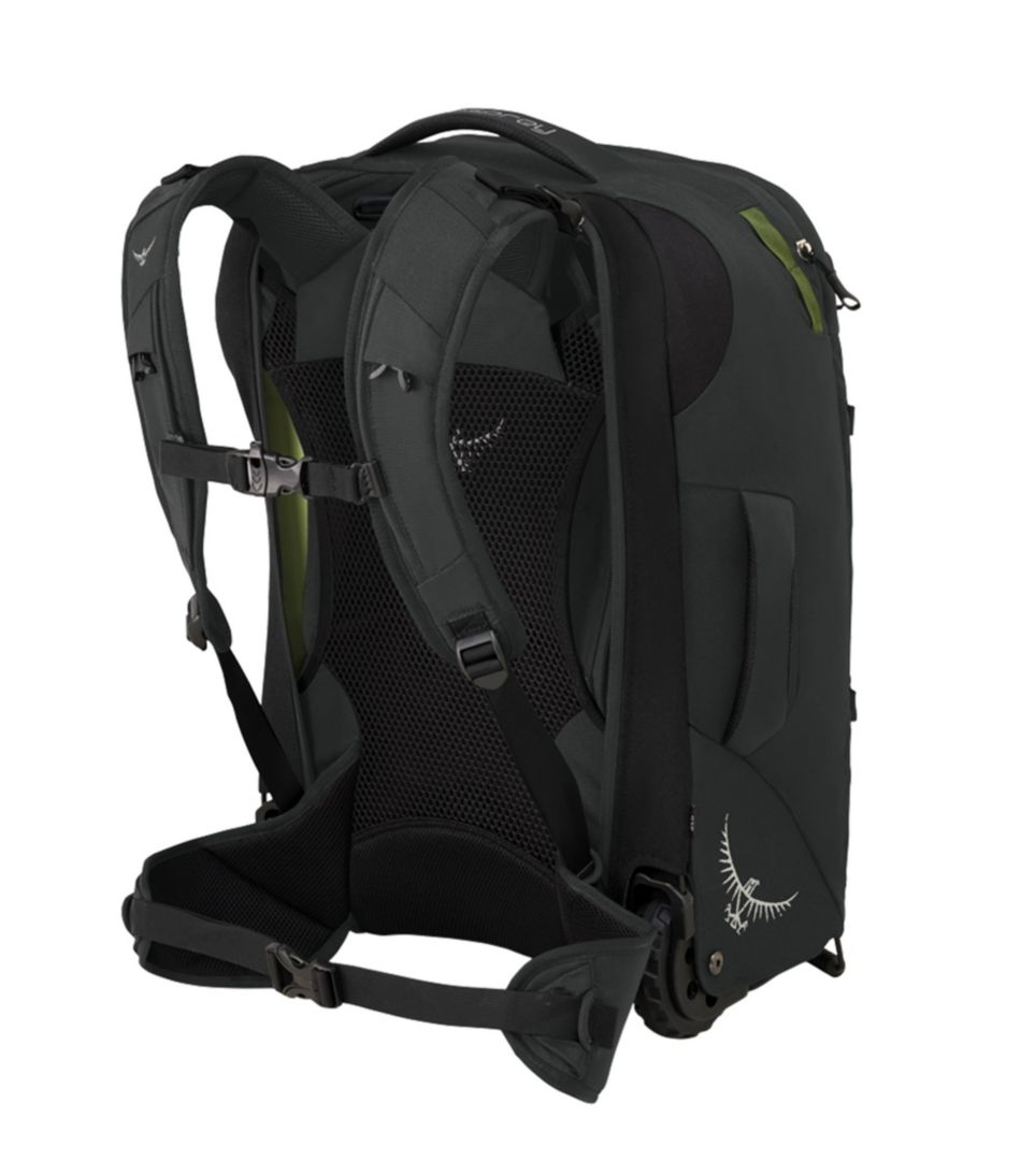 Osprey Farpoint Wheeled Travel Pack, 36L | L.L.Bean