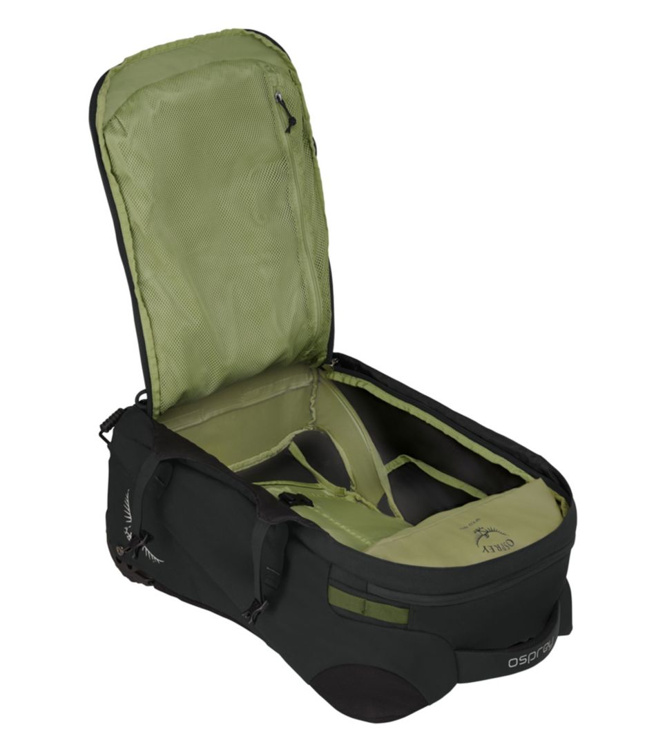Osprey Farpoint Wheeled Travel Pack, 36L | L.L.Bean