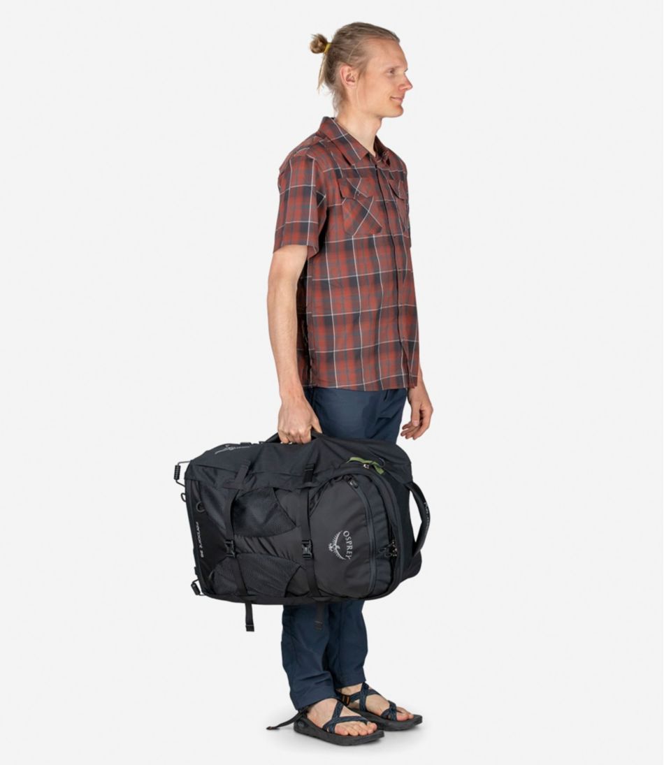 Osprey Farpoint Wheeled Travel Pack, 36L | L.L.Bean