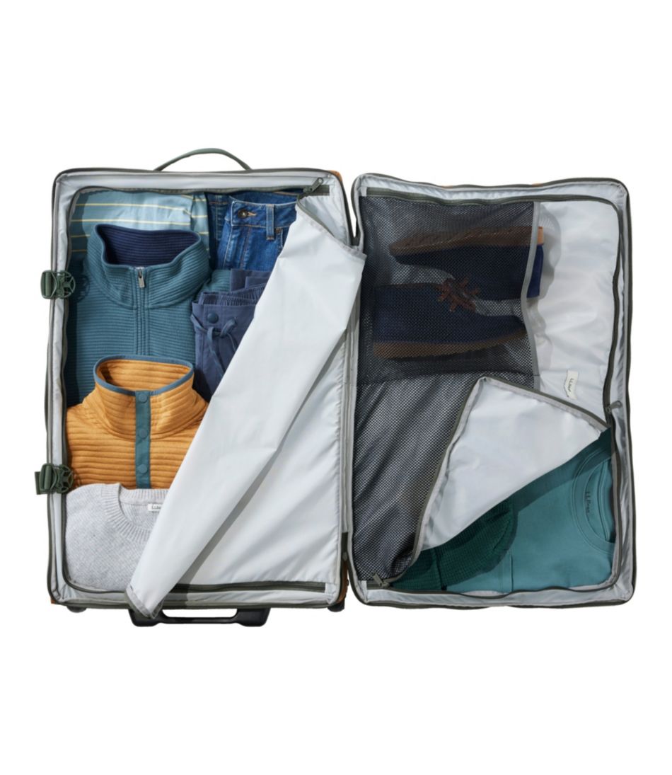 Continental Expandable Rolling Pullman, 30" | L.L.Bean