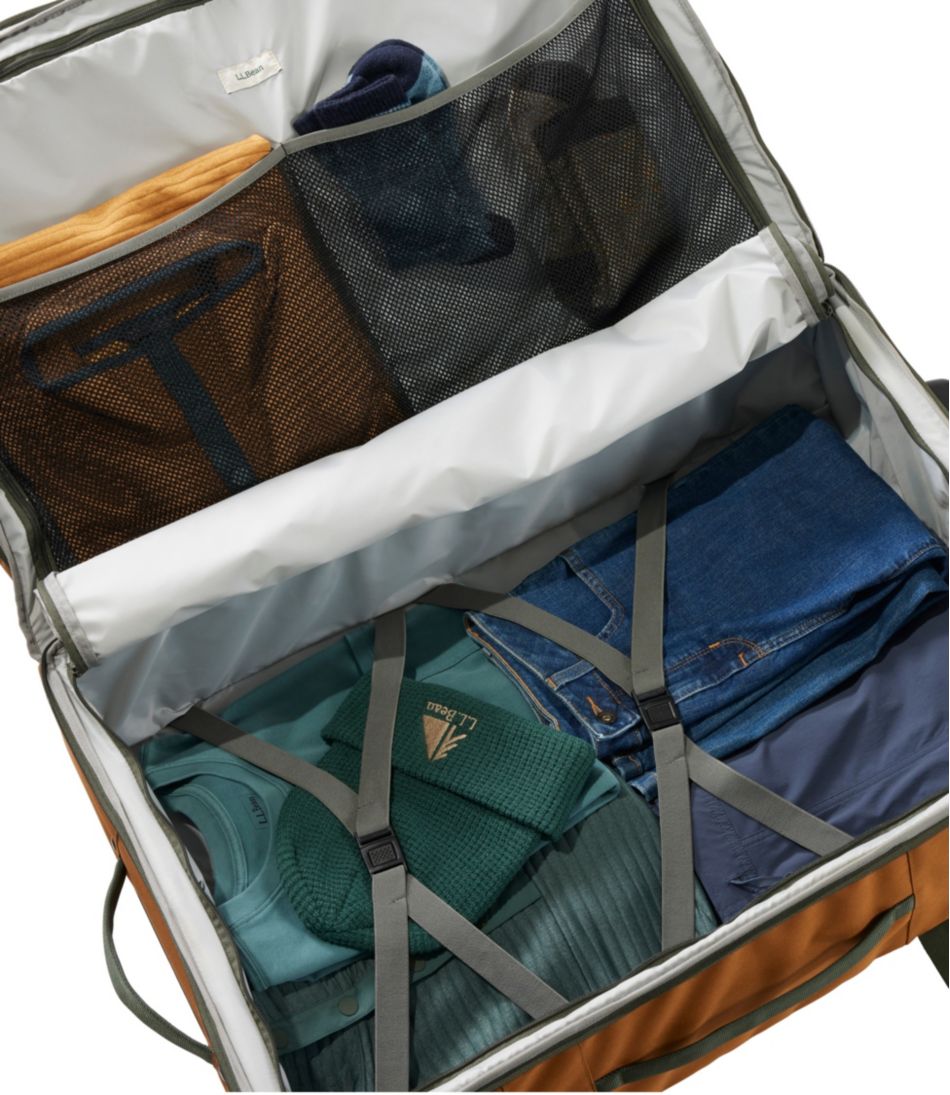 Continental Expandable Rolling Pullman, 30" | L.L.Bean